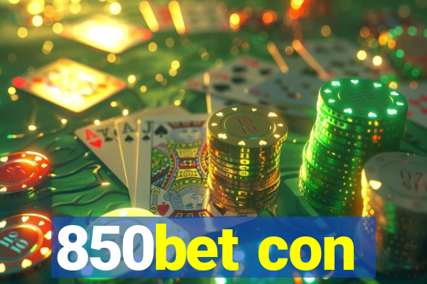 850bet con